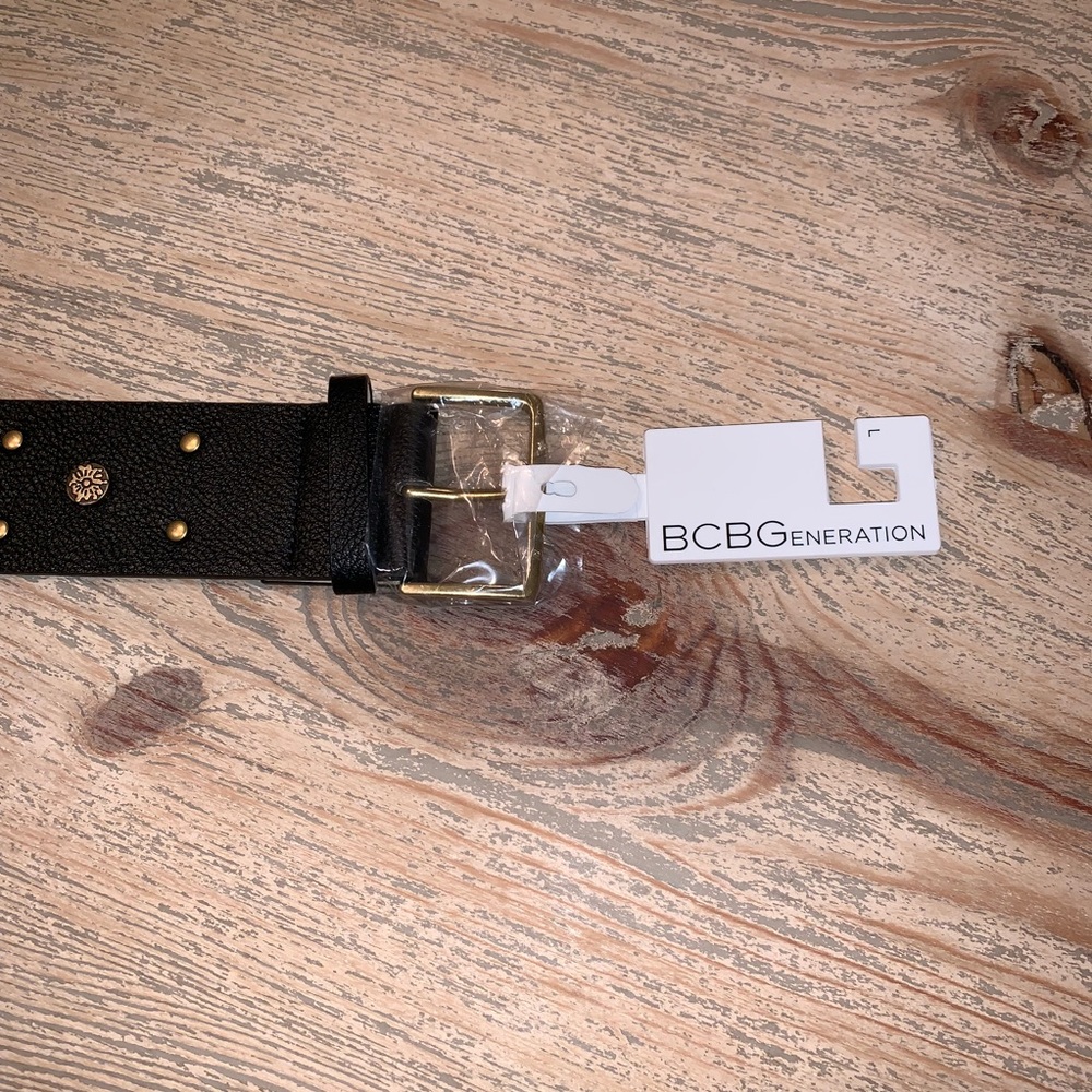 BCBGeneration belt brand new - Picture 2 of 8